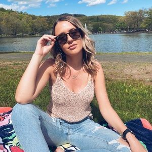 Welcome to my closet!